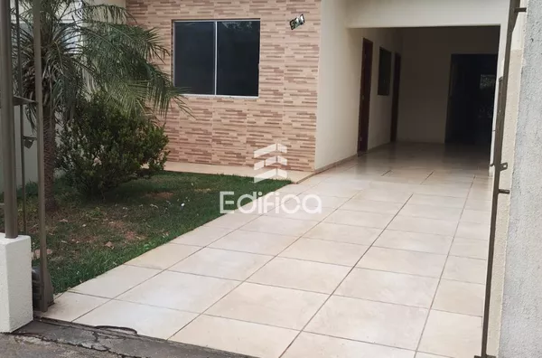 Casa para venda, 4 quarto(s),  Jardim Santos Dumont, Paranavaí