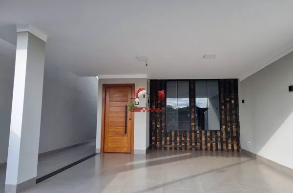 Casa para venda, 3 quarto(s),  Jardim Ouro Branco, Paranavaí