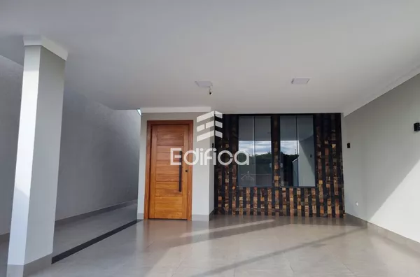 Casa para venda, 3 quarto(s),  Jardim Ouro Branco, Paranavaí