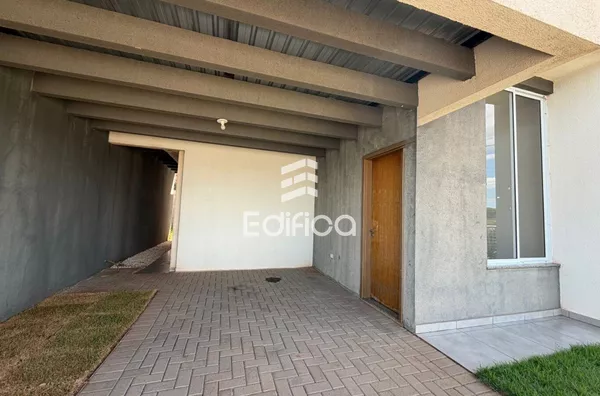 Casa em condomínio para venda e locação com 3 quartos – Jardim Campo Belo, Paranavaí