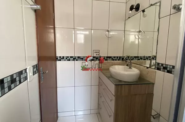 Casa para venda - Paranavaí