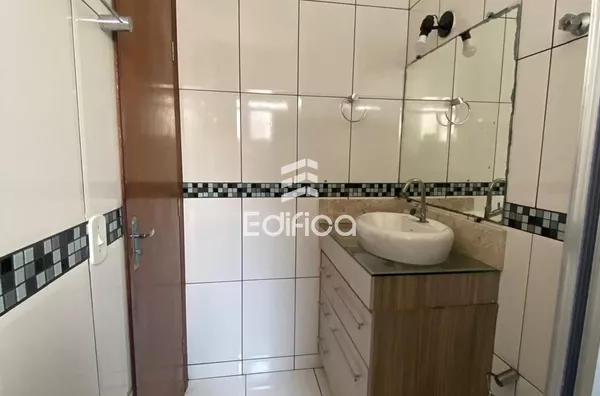 Casa para venda - Paranavaí