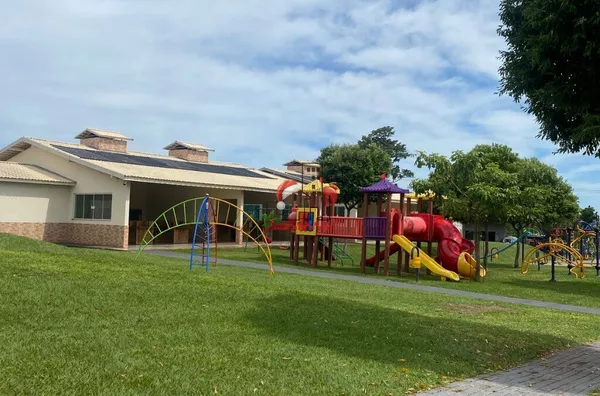 Terreno em condomínio para venda,  Porto Rico - PR