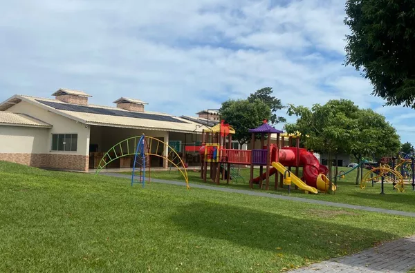 Terreno em condomínio para venda,  Porto Rico - PR