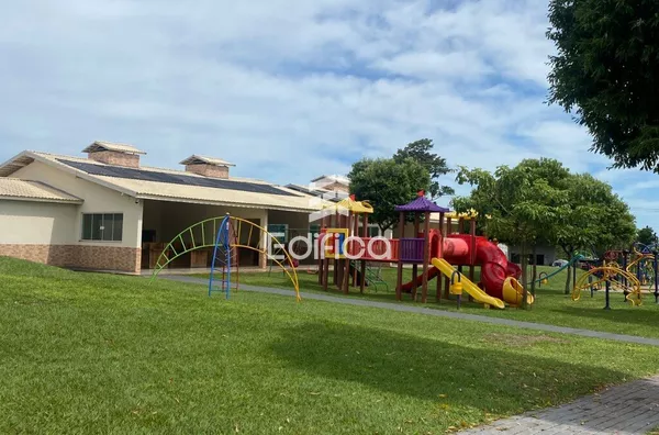 Terreno em condomínio para venda,  Porto Rico - PR