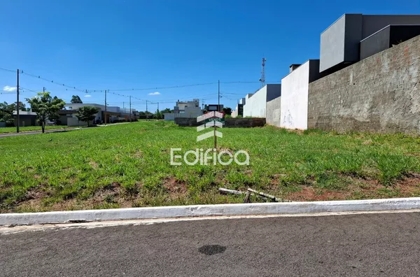 Terreno em condomínio para venda,  Jardim Santos Dumont, Paranavaí