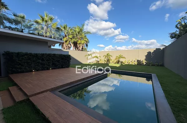 Casa em condomínio para venda- Vila Yara, Paranavaí