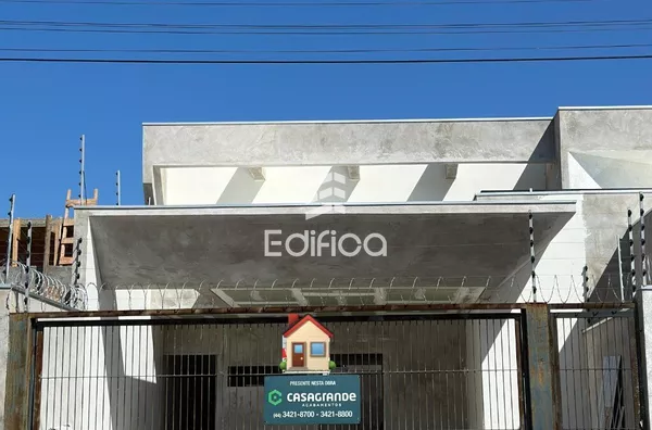 Casa para venda,  Jardim Ouro Branco, Paranavaí - Foto 4