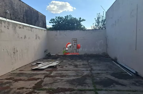Casa para venda,  Jardim Progresso, Paranavaí
