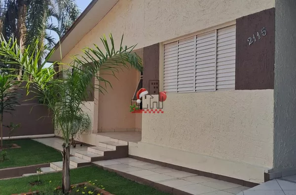 Casa para venda,  Jardim Ibirapuera, Paranavaí