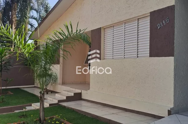 Casa para venda,  Jardim Ibirapuera, Paranavaí