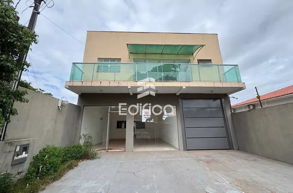 Sala comercial para aluguel 