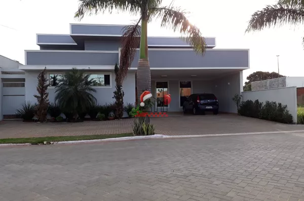 Casa em condomínio para ,  Jardim Progresso, Paranavaí