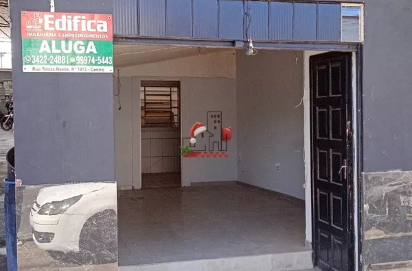 Imóvel comercial para aluguel,  Centro, Paranavaí