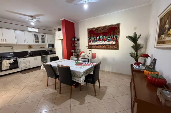 Casa para venda e aluguel- Jardim Ouro Branco, Paranavaí