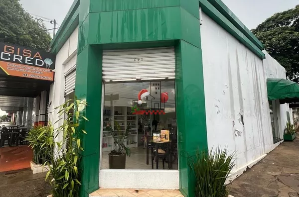 Imóvel comercial para venda,  Alto Paraná