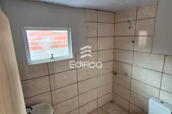 Casa para venda, Residencial Santa Maria, Paranavaí