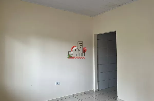 Casa para Venda- Jardim das Nações Paranavaí