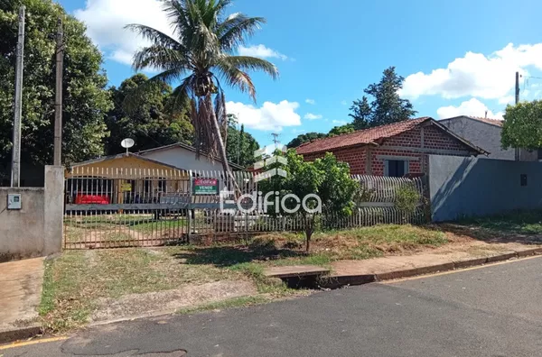 Casa para venda, 3 quarto(s),  Jardim Ipê, Paranavaí