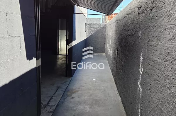 Barracão para aluguel, Jardim Oásis, Paranavaí - Foto 7