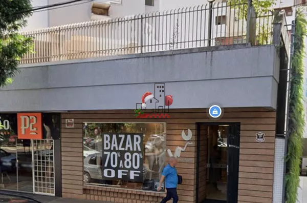 Imóvel comercial à venda em Maringá