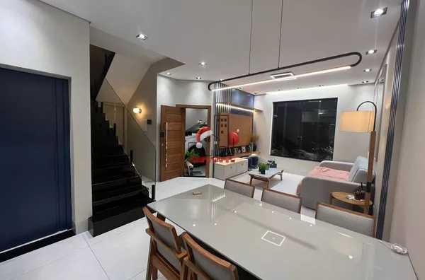 Casa para venda, Paranavaí