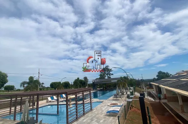 Terreno em condomínio para venda,  Porto Rico - PR