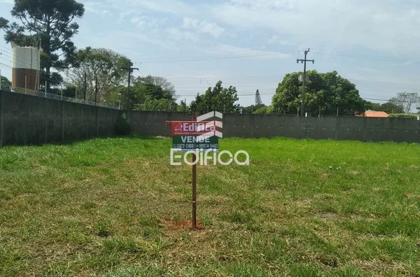 Terreno em condominio