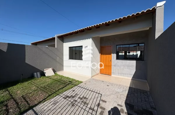 Casa para aluguel, 2 Quartos,  Conjunto Habitacional Sumaré (sumaré), Paranavaí - Foto 3