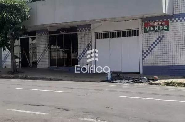 Imóvel comercial para venda,  Centro, Paranavaí