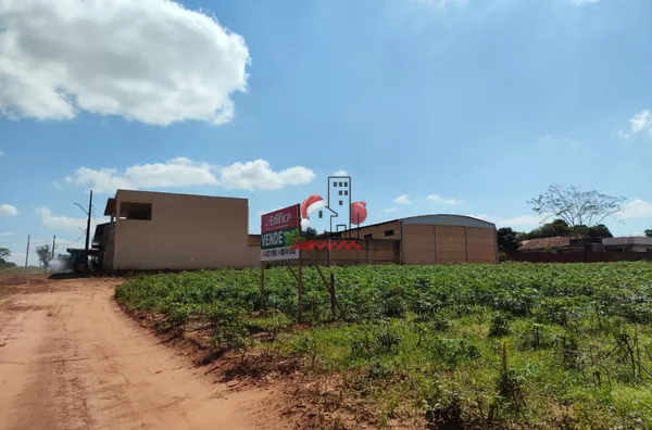 Loteamentos a venda em Tamboara