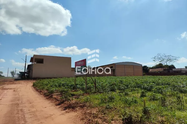 Loteamentos a venda em Tamboara