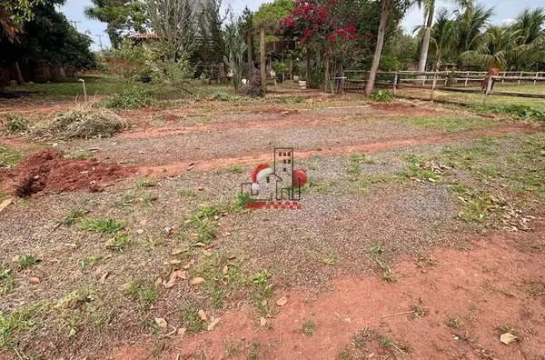 Chácara à venda,  Jardim Morada Do Sol, Paranavaí