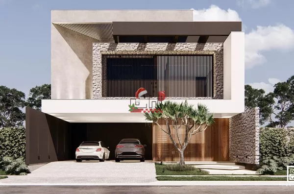 Casa em condomínio para venda,  Jardim Ouro Branco, Paranavaí