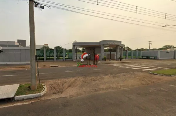 Terreno em condomínio para venda,  Jardim Guanabara, Paranavaí