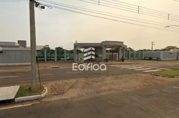 Terreno em condomínio para venda,  Jardim Guanabara, Paranavaí