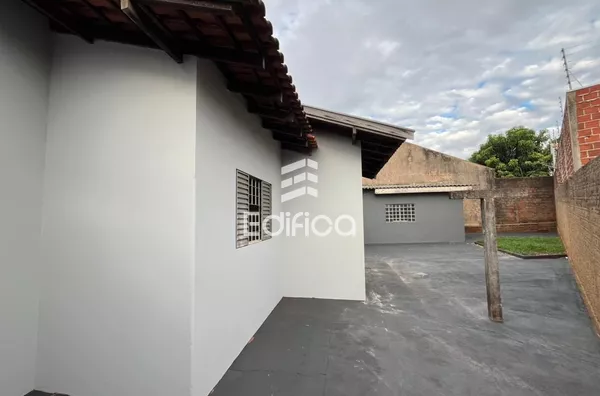 Casa para aluguel,  Jardim Ouro Branco, Paranavaí