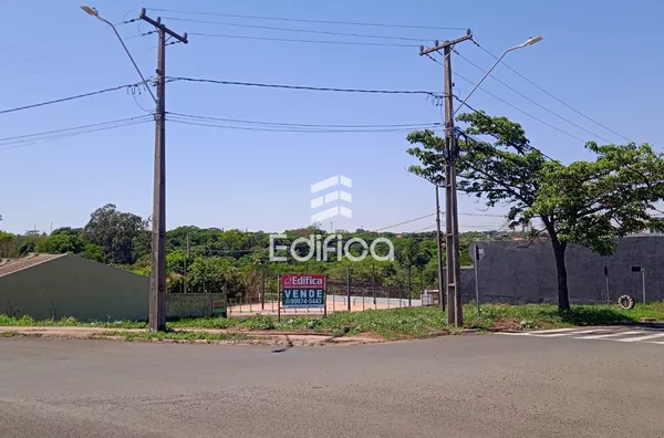 Terreno para venda com 300m²