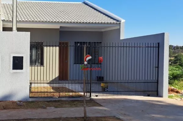 Casa para venda,  Jardim Campo Belo, Paranavaí