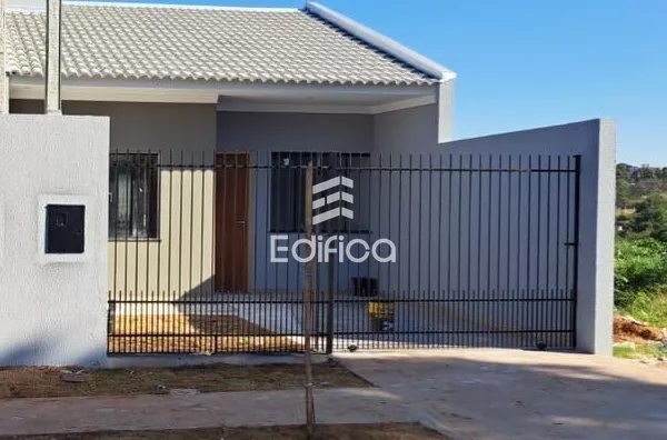 Casa para venda,  Jardim Campo Belo, Paranavaí