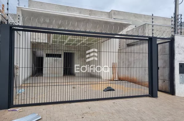 Casa para venda,  Jardim Ouro Branco, Paranavaí