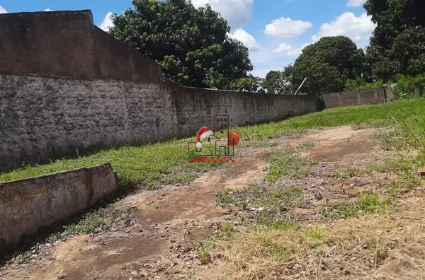 Terreno para venda,  Vila Maria, Paranavaí