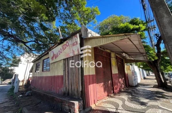 Imóvel comercial para venda,  Centro, Paranavaí