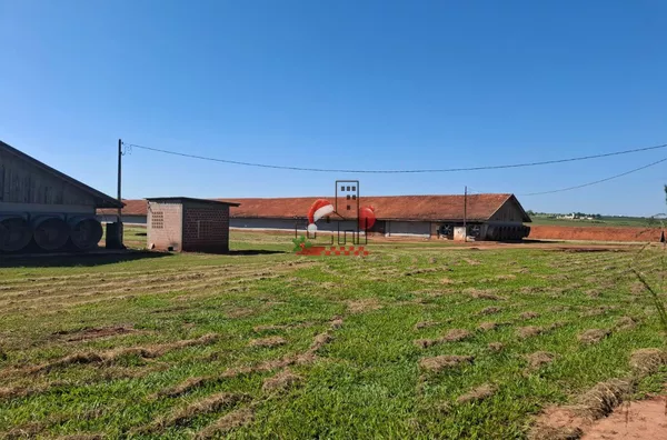 Sítio para venda, Paranavaí