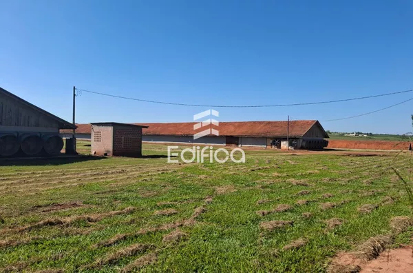 Sítio para venda, Paranavaí