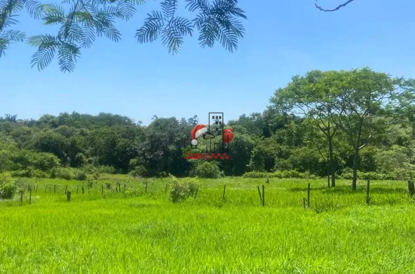 Chácara para venda, Alto Parana