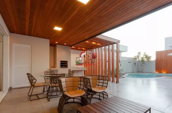 COTA À VENDA - MONDONEX