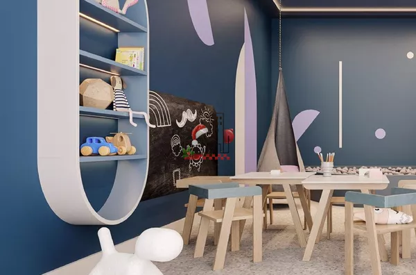 Apartamento à venda - Zona 7 Maringá