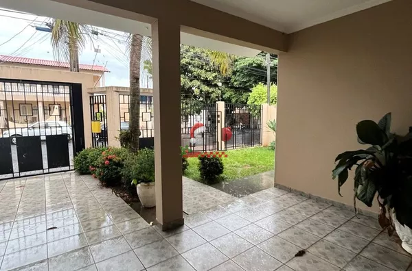 Casa para venda, com 3 quarto(s),  Jardim Vera Cruz, Paranavaí