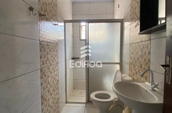 Casa para venda,  Jardim Satélite, Paranavaí